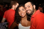 Saturday Night at La Paz Pub, Byblos